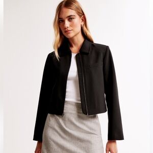 Abercrombie Suiting Jacket